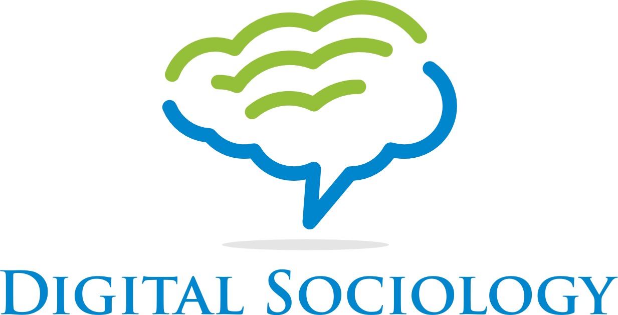 Digital Sociology logo